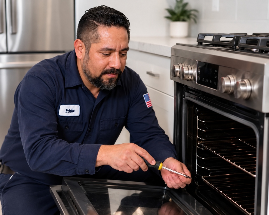 Authentic Sub-Zero and luxury refrigerator repair service in Bay Area home