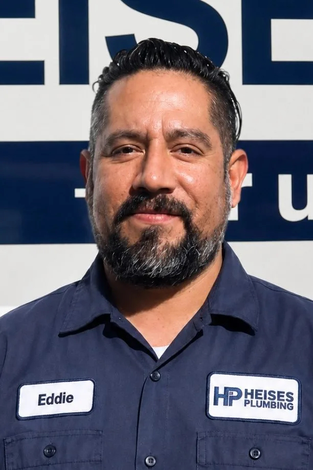 Eddie - Senior Diagnostic Specialist