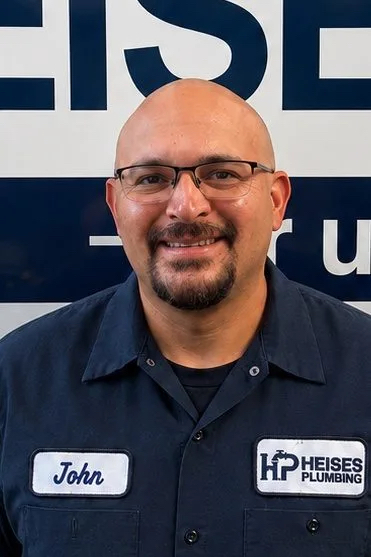 John - Senior Appliance Repair Specialist