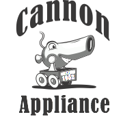 Cannon Appliance Logo