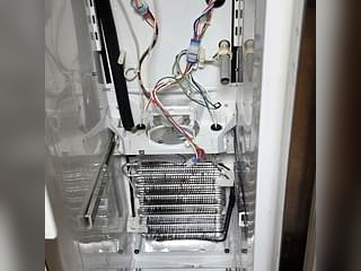 Sub-Zero Freezer Repair in Palo Alto, CA
