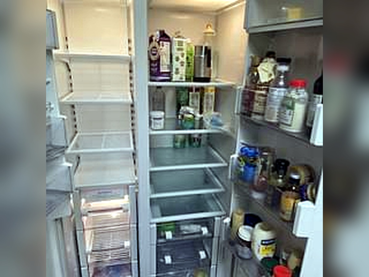 Freezer repair in Palo Alto, CA photo 2
