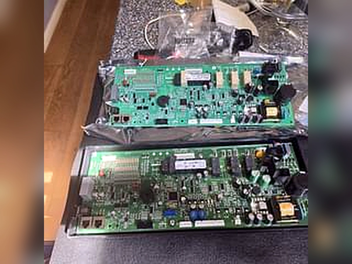 Freezer repair in Palo Alto, CA photo 3