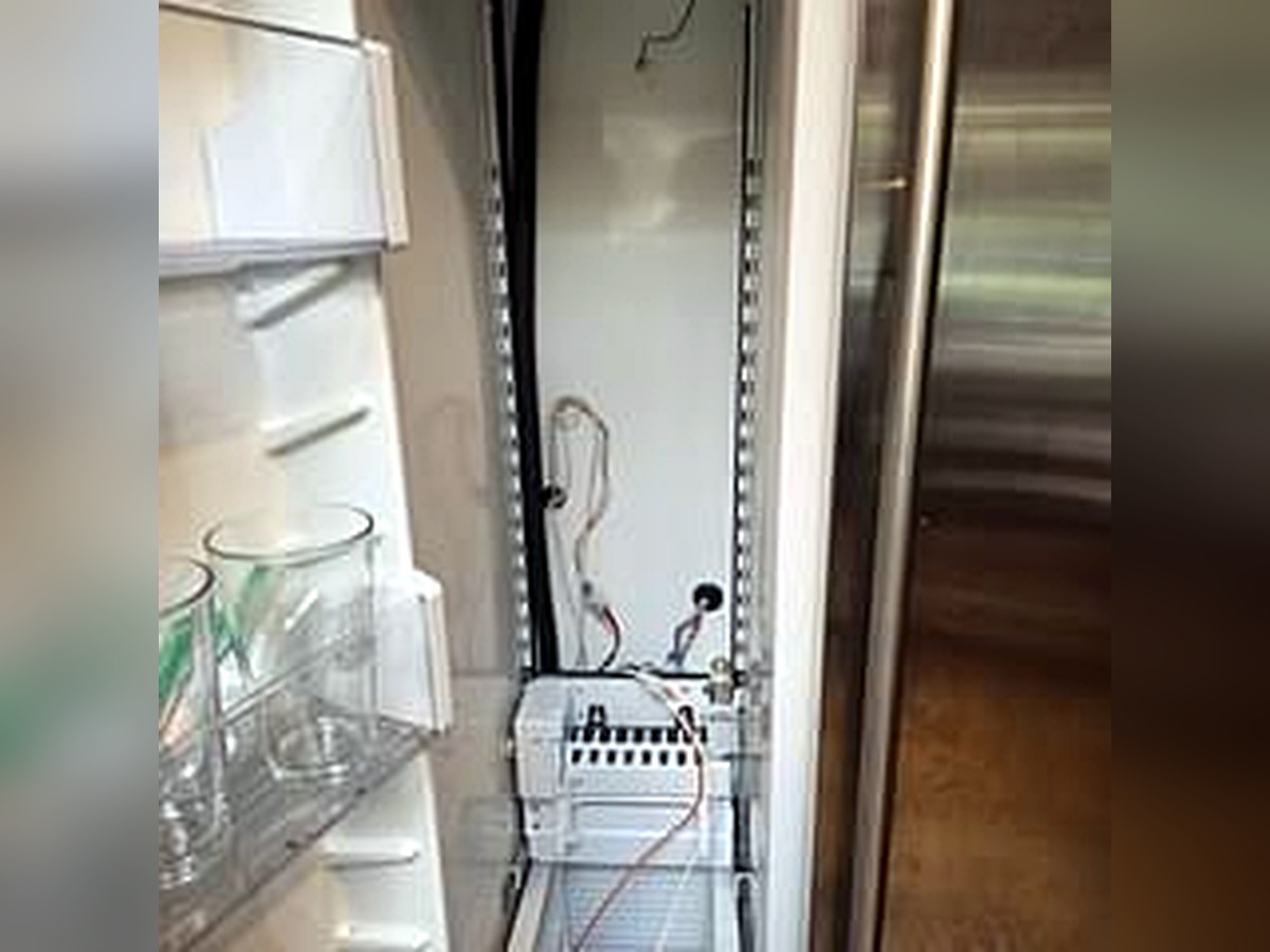 Freezer repair in Palo Alto, CA photo 4