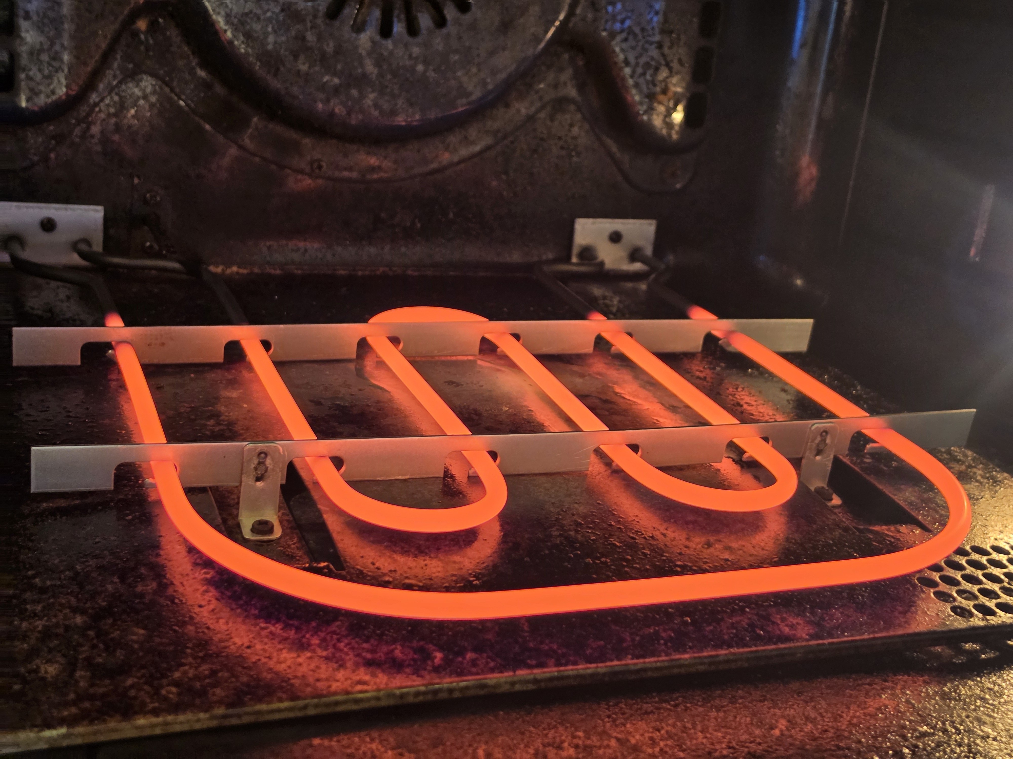 Oven repair in Menlo Park, CA photo 3