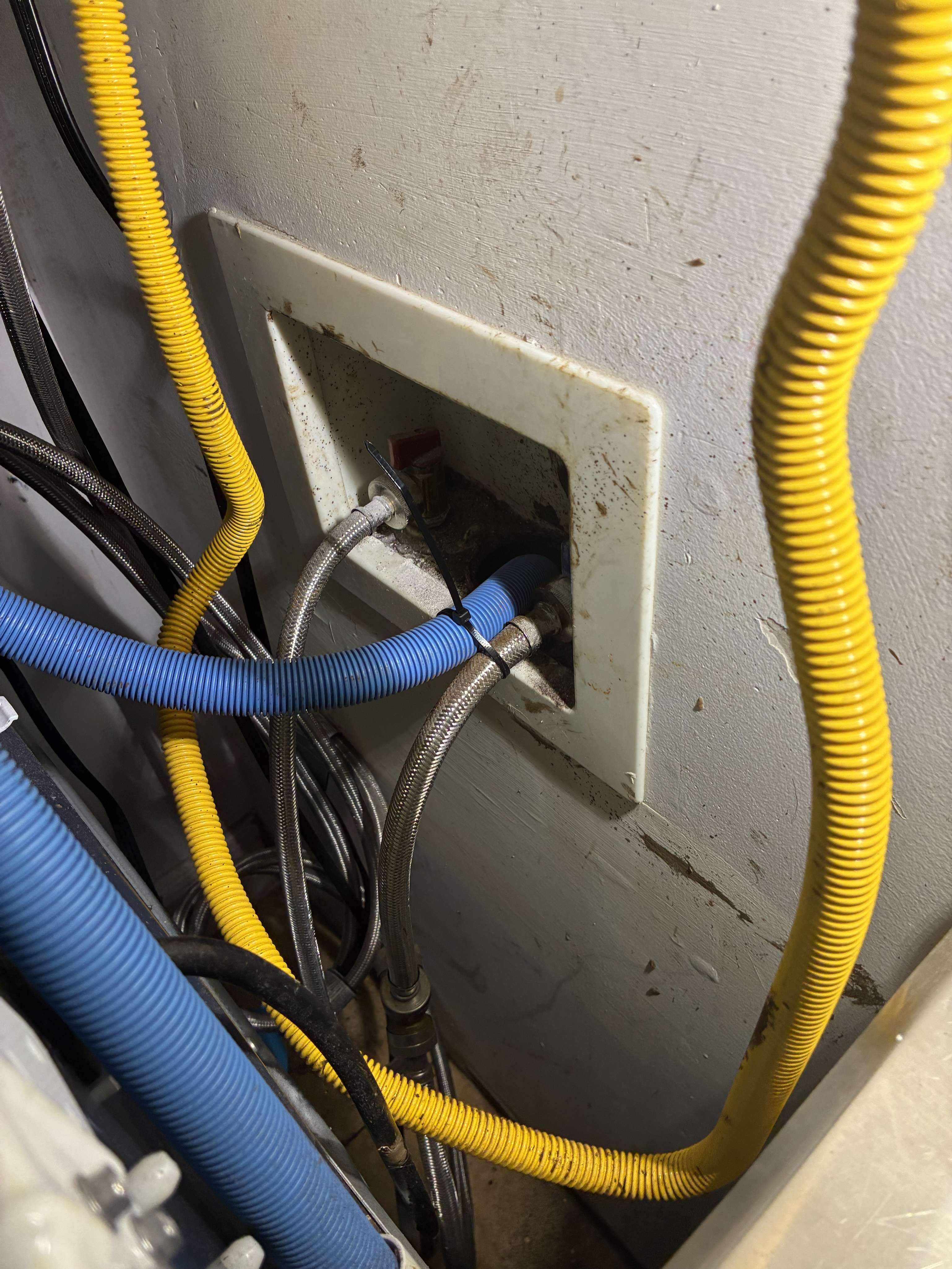 Washing Machine repair in Menlo Park, CA photo 5